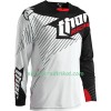 MTB Langarmtrikot Thro CORE HUX N003